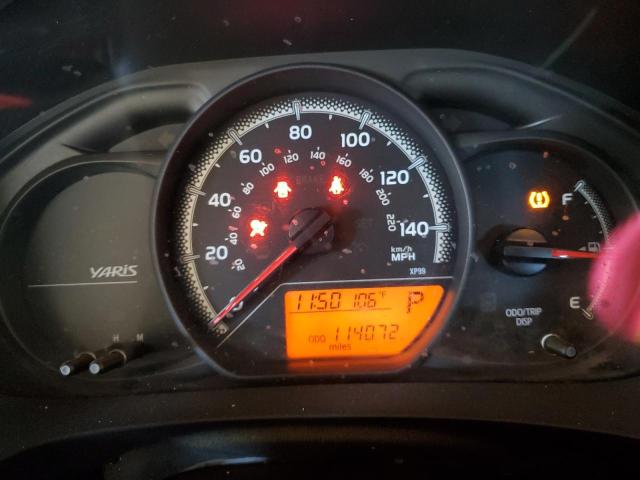 2015 TOYOTA YARIS VNKKTUD38FA034760
