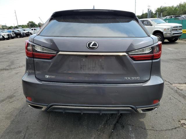 2020 LEXUS RX 350 F SPORT 2T2SZMDAXLC221152