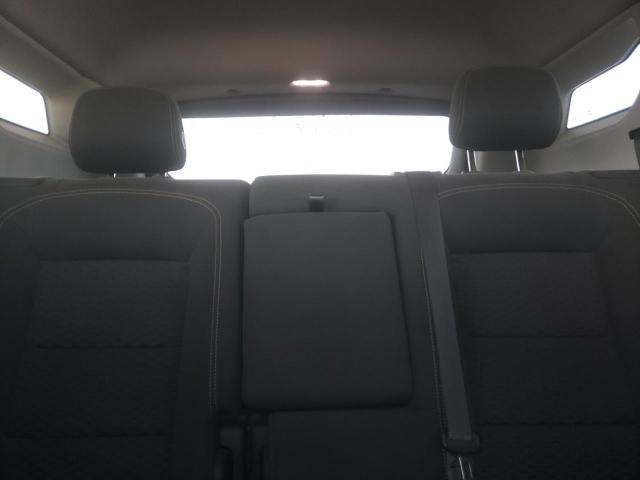 2019 GMC TERRAIN SL 3GKALMEV6KL257519