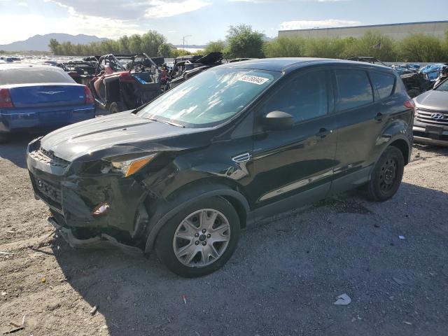 FORD ESCAPE S