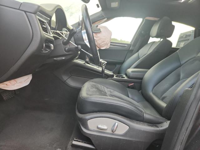 2018 PORSCHE MACAN WP1AA2A50JLB17521