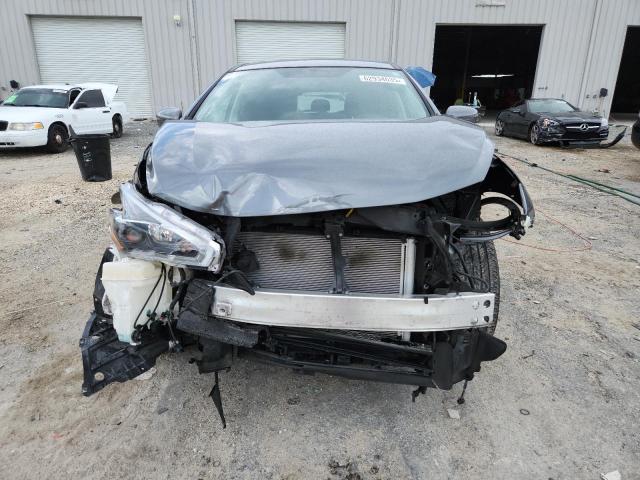 2018 NISSAN MURANO S - 5N1AZ2MG8JN131867
