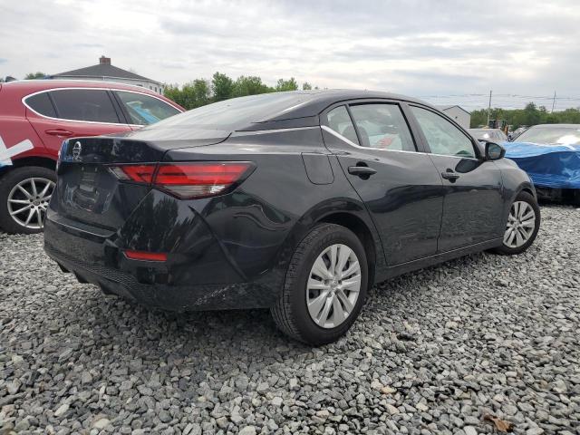Vin: 3n1ab8bv9ny311853, lot: 63482285, nissan sentra s 20223