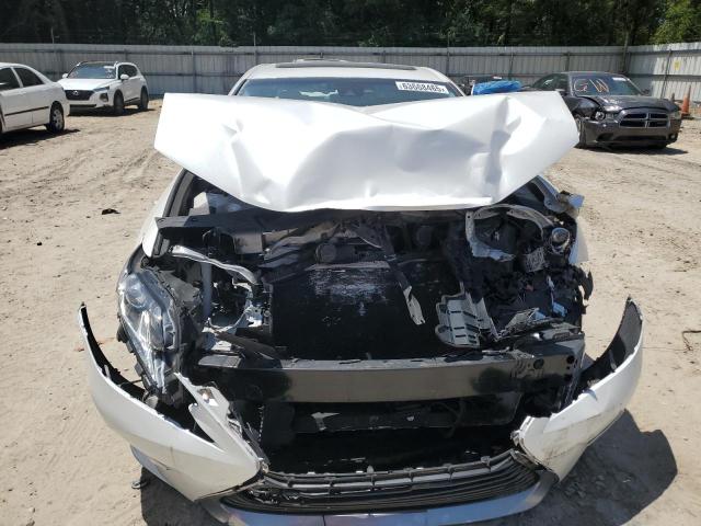 2018 LEXUS ES 350 58ABK1GG3JU080355