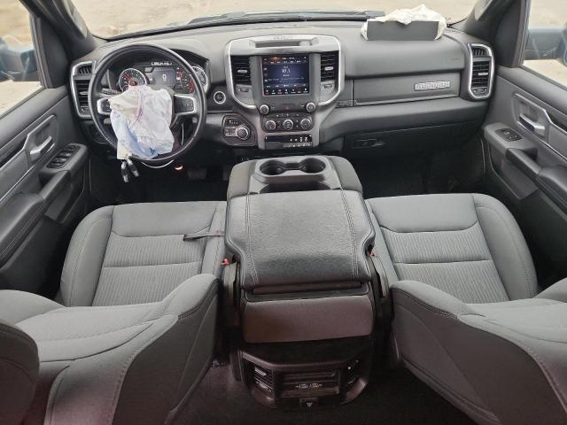 2021 RAM 1500 BIG H 1C6SRFFT3MN560226