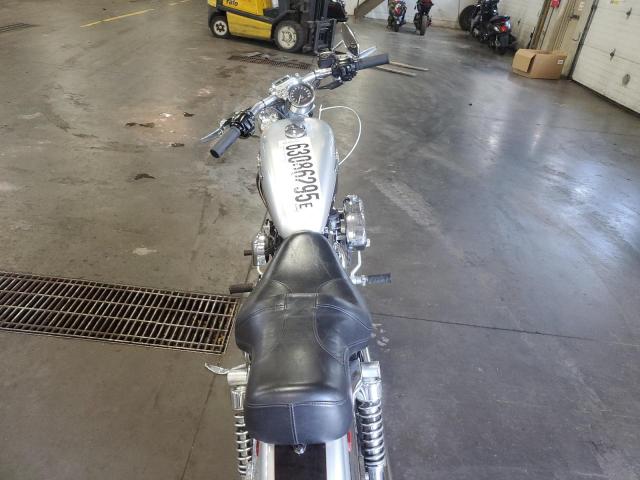 2003 HARLEY-DAVIDSON XL1200 C A 1HD1CGP453K422852