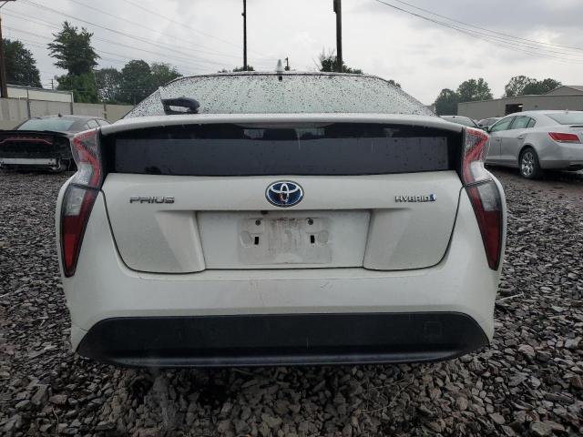 2016 TOYOTA PRIUS JTDKARFU6G3006964
