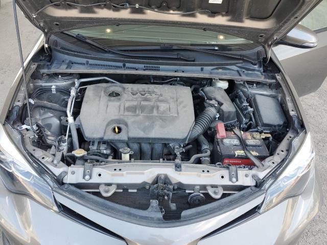 2017 TOYOTA COROLLA L - 2T1BURHE6HC762476
