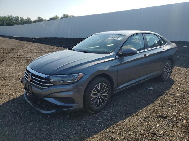 VOLKSWAGEN JETTA S