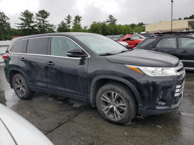 2018 TOYOTA HIGHLANDER 5TDBZRFH1JS848371