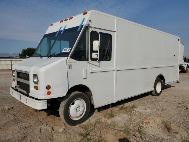 Global Auto Auctions: 2003 FREIGHTLINER CHASSIS M