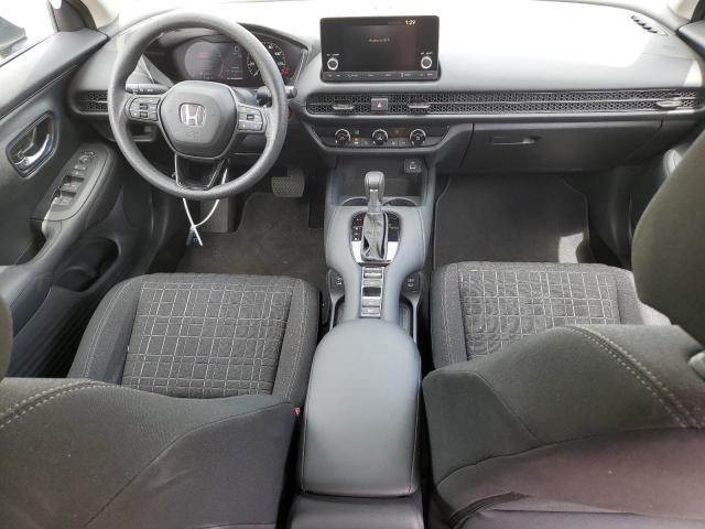 2025 HONDA HR-V LX 3CZRZ2H3XSM706085