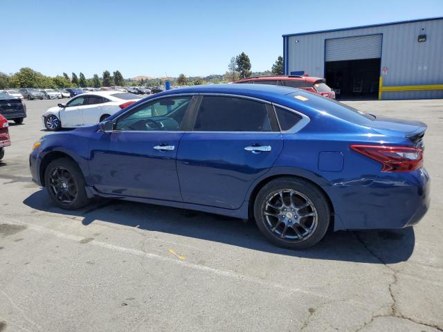2018 NISSAN ALTIMA 2.5 - 1N4AL3AP1JC117620