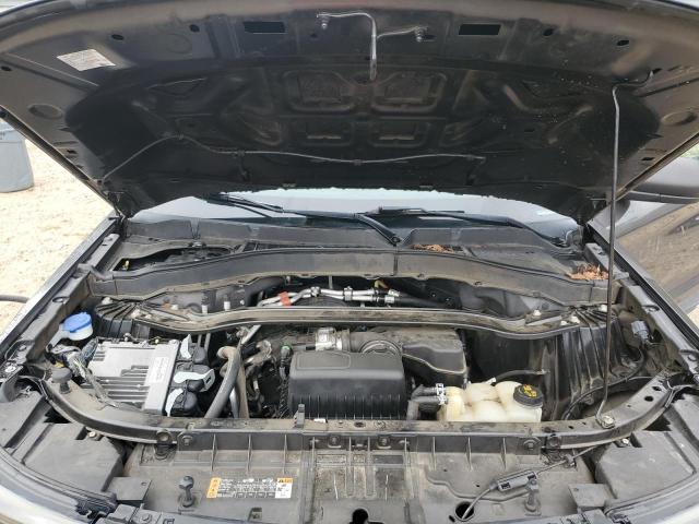 2020 FORD EXPLORER P 1FM5K8AB0LGA97707