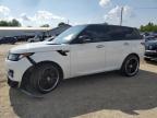2016 LAND ROVER RANGE ROVE - SALWS2PF7GA110292