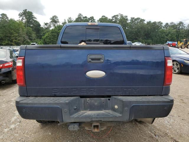 2015 FORD F250 SUPER 1FT7W2BT4FEA12373