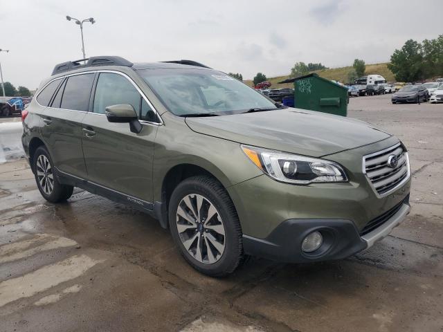 2017 SUBARU OUTBACK 2. 4S4BSAKC1H3211178