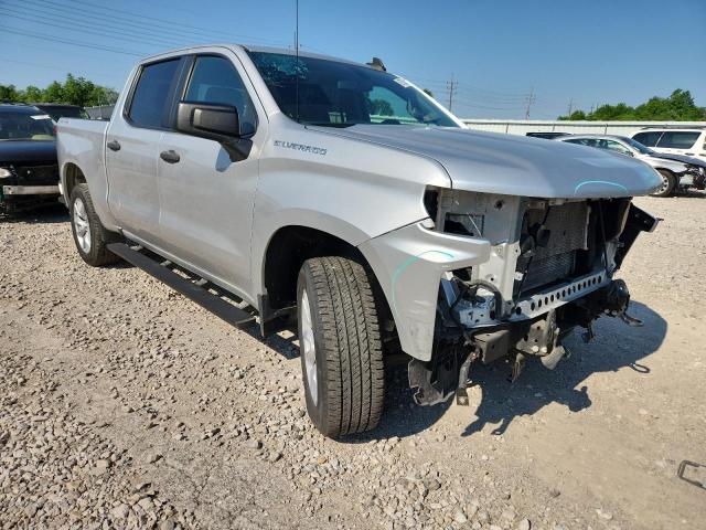 Vin: 3gcpybeh8kg140071, lot: 62975645, chevrolet all models k1500 custom 20194
