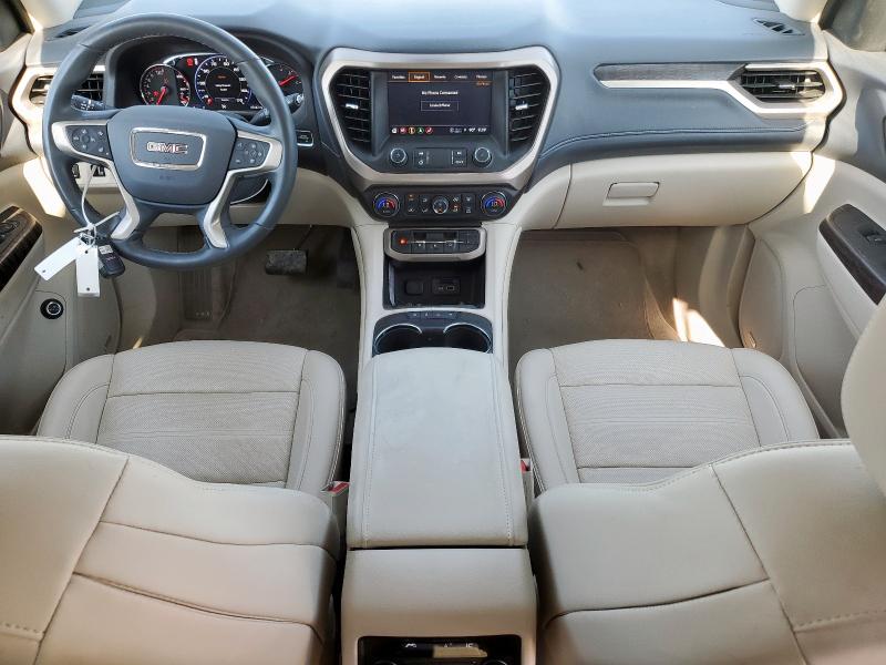 2023 GMC ACADIA DEN 1GKKNPLS1PZ150015