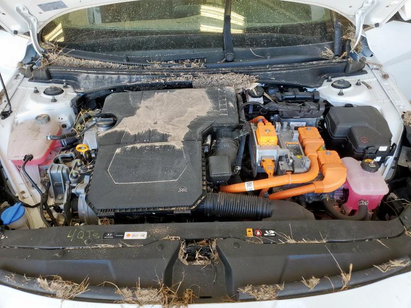 2023 HYUNDAI ELANTRA LI KMHLN4AJXPU043076
