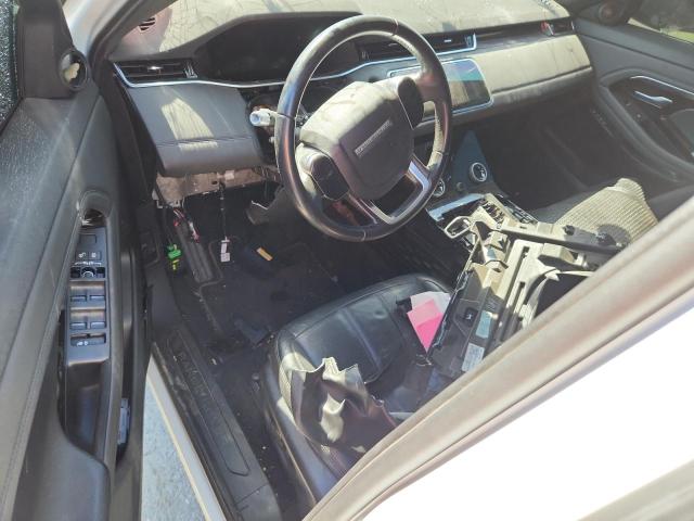 2020 LAND ROVER RANGE ROVE SALZP2FX0LH076982