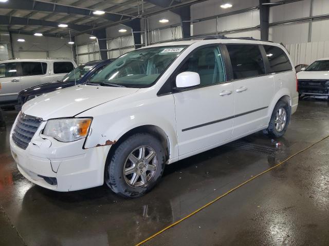 CHRYSLER TOWN & COU