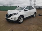 2018 CHEVROLET EQUINOX LT - 2GNAXSEV8J6194244