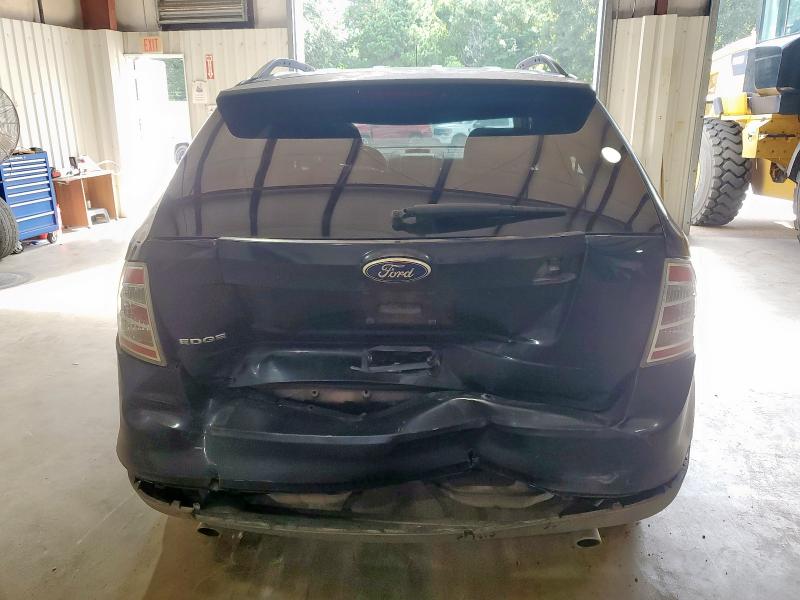2010 FORD EDGE SE - 2FMDK3GC8ABB58336