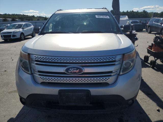2011 FORD EXPLORER XLT - 1FMHK8D87BGA66546