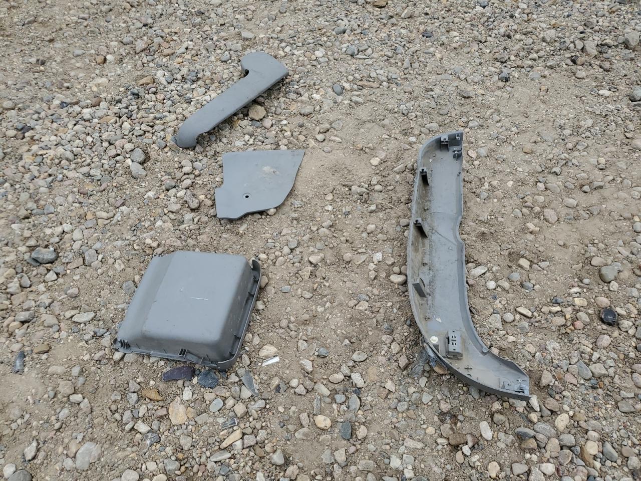 Lot #3240864863 2008 TOYOTA SIENNA CE