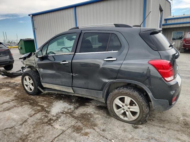 2020 CHEVROLET TRAX 1LT - 3GNCJPSB7LL253624