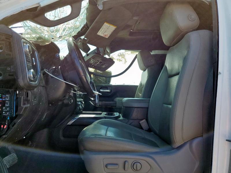 2021 GMC SIERRA K35 1GT49UEY8MF124324