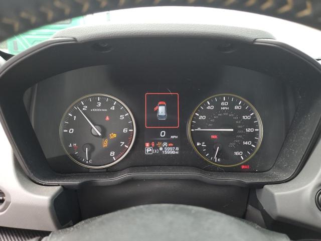 2024 SUBARU CROSSTREK 4S4GUHF69R3795845