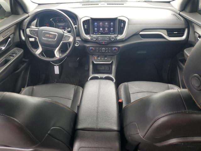 2019 GMC TERRAIN SL 3GKALVEV7KL293564
