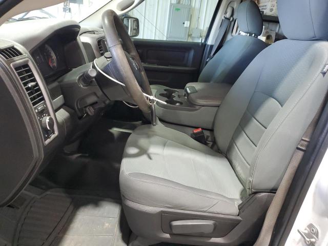 2019 RAM 1500 CLASS 1C6RR6FT6KS707250