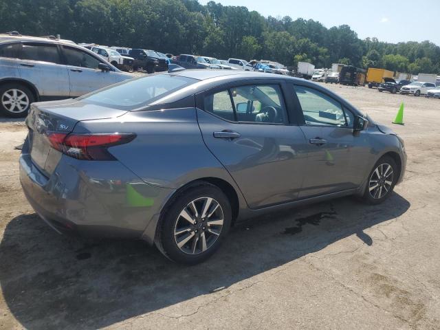 2024 NISSAN VERSA SV - 3N1CN8EV0RL863076