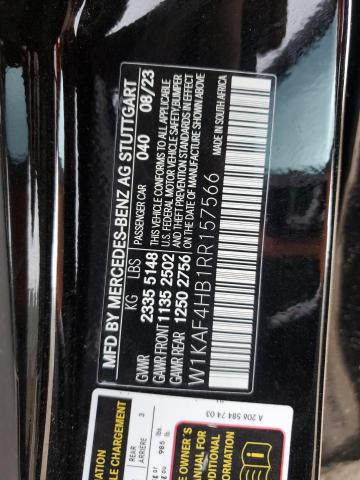 2024 MERCEDES-BENZ C 300 4MAT W1KAF4HB1RR157566