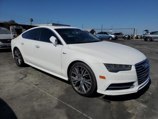 2016 AUDI A7 PRESTIG - WAU2GAFC7GN004522