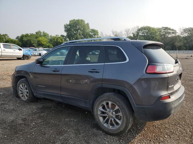 2019 JEEP CHEROKEE L - 1C4PJMLB3KD127725