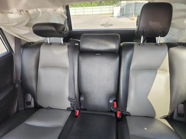 2017 TOYOTA 4RUNNER SR JTEZU5JR4H5163153