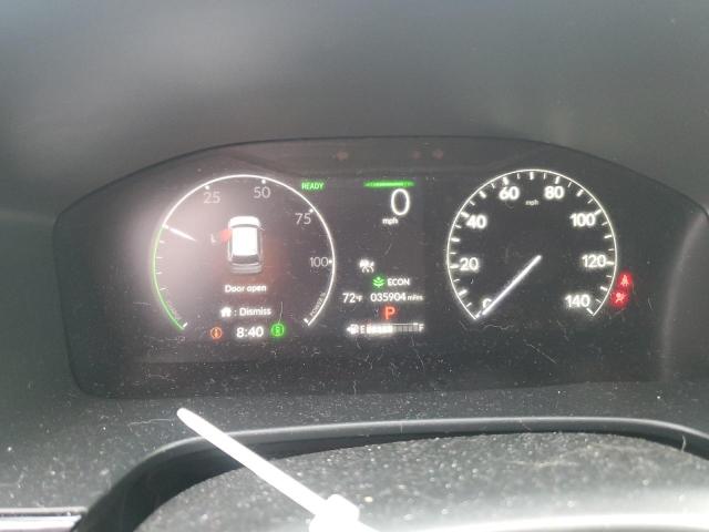 2023 HONDA CR-V SPORT 7FARS6H58PE040069