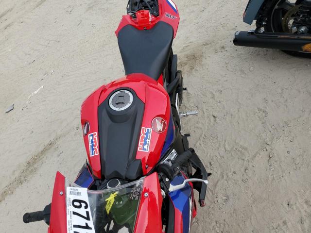 2024 HONDA CBR1000 RR JH2SC7714RK700121
