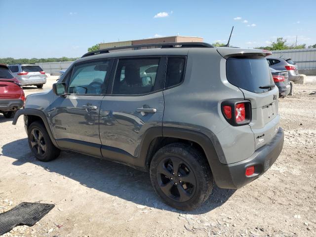 2021 JEEP RENEGADE S ZACNJDAB2MPN07800