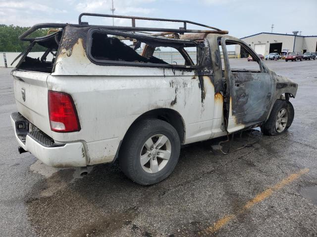 2018 RAM 1500 ST 3C6JR6AT6JG294305