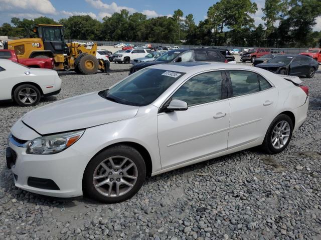 2015 CHEVROLET MALIBU 1LT - 1G11C5SL7FF147060