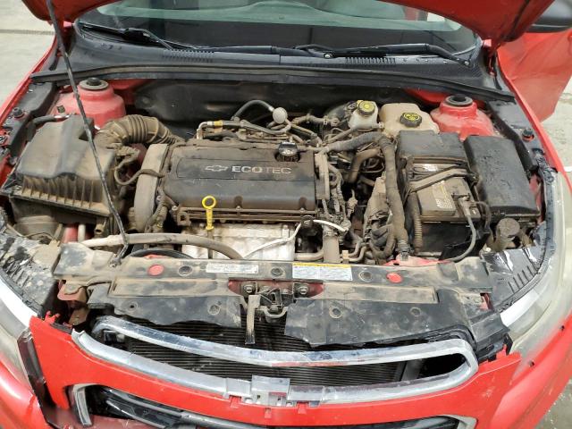 2016 CHEVROLET CRUZE LIMI - 1G1PC5SH7G7124539