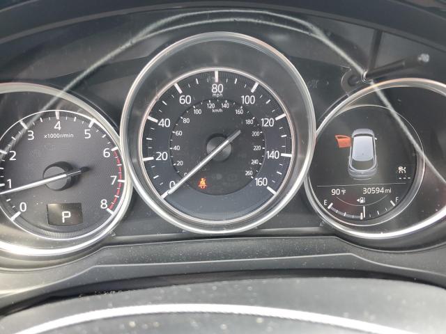 2018 MAZDA CX-9 GRAND JM3TCBDY5J0217178