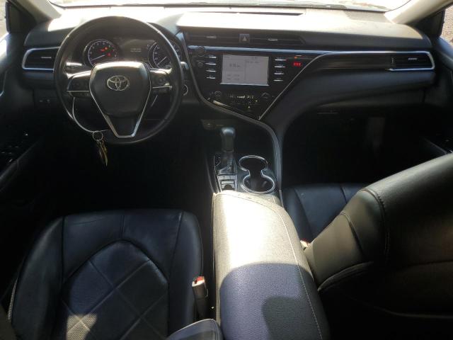 2018 TOYOTA CAMRY L - 4T1B11HK2JU071644