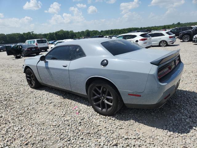 2020 DODGE CHALLENGER 2C3CDZAG6LH202167
