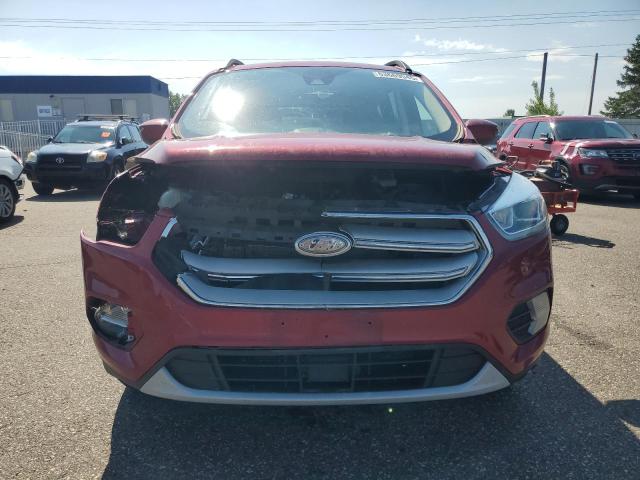 2019 FORD ESCAPE SEL 1FMCU9HDXKUA35486
